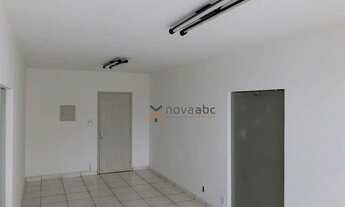 Imagem 3: Sala para alugar, 24 m² por R$ 440/mês - Centro - Santo André/SP