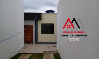 Imagem 2: CASA NO BARREIRO