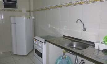 Imagem 4: Residencial No Centro De Porto Seguro