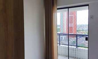 Imagem 7: Vendo apto Edifício Rio Mondengo, Excelente 3 suites, c/ área: 112m2, 2 vagas total nasc