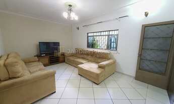 Imagem 6: Ribeirão Preto - Casa Padrão - Avelino Alves Palma