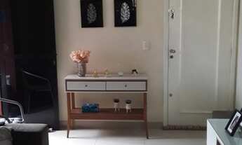 Imagem 3: Apartamento para venda possui 57 metros quadrados com 2 quartos em Pitimbu - Natal - RN