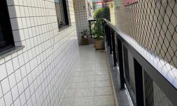 Imagem 3: EXCELENTE APTO 2QTOS-SUÍTE-80M2-1VGA- FREGUESIA JPA RJ