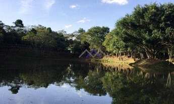 Imagem 11: Terreno à venda, 450 m² por R$ 450.000,00 - Condomínio Villagio Capriccio - Louveira/SP