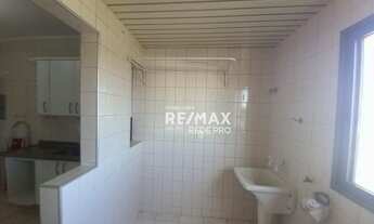 Imagem 6: Apartamento com 2 dormitórios para alugar, 86 m² por R$ 1.254,08/mês - Vila Independência