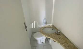 Imagem 4: Salvador - Conjunto Comercial/Sala - Barra