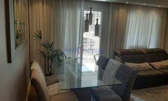 Imagem 2: Campinas - Apartamento Padrão - Jardim Santa Genebra