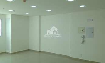 Imagem 5: Sala comercial 36m² no centro de São Bernardo do Campo-SP