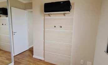 Imagem 1: Apartamento 02 quartos (Res. Flamboyant