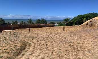 Imagem: Terreno com 960m2 com vista mar no Brisa