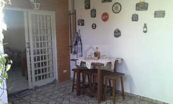 Imagem 5: Casa com 2 dormitórios à venda, 70 m² por R$ 240.000,00 - Montserrat II - Vargem Grande Pa