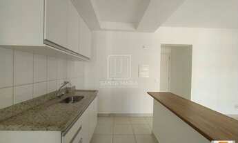 Imagem 5: Apartamento (tipo - padrao) 1 dormitórios/suite, cozinha planejada, em condomínio fechado