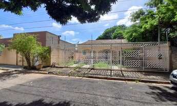 Imagem: Casa com 3 dormitórios à venda, 192 m²