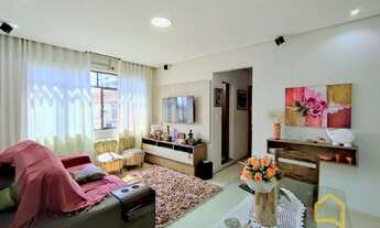 Imagem 2: Apartamento 3 dormitórios 88 m² vaga demarcada a venda por R$ 460.000 - Embaré - Santos