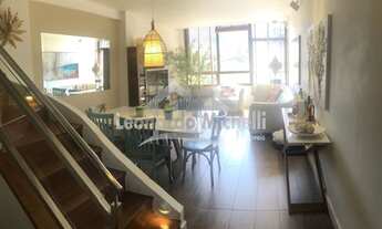 Imagem 7: Lindo apartamento triplex para venda no centro da Cidade de Petrópolis