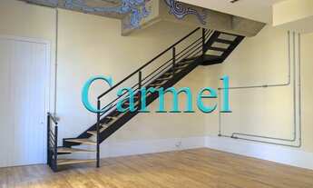 Imagem 4: Grand Loft Itaim 288m2