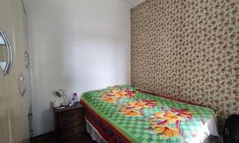 Imagem 4: Casa Geminada para Venda em Contagem, Alvorada, 3 dormitórios, 1 suíte, 3 banheiros, 2 vag