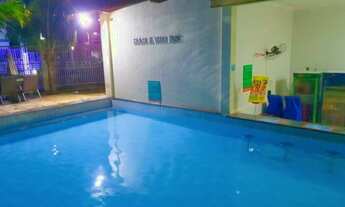 Imagem 2: ATÉ 05 PESSOAS ? CALDAS NOVAS ? LACQUA DI ROMA