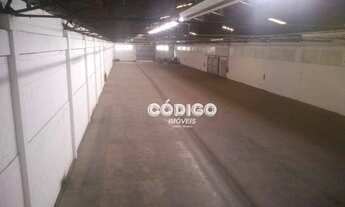 Imagem 6: Galpão para alugar, 2200 m² por R$ 40.000,00/mês - Vila São Rafael - Guarulhos/SP