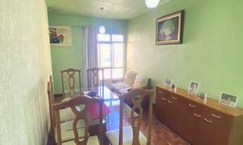 Imagem 2: Apartamento 2 quartos no bairro Floramar
