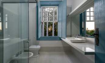 Imagem 7: Casa para venda possui 1138 metros quadrados com 5 quartos