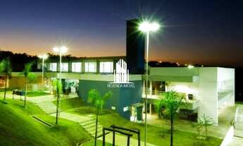 Imagem 2: Lindo terreno de 490m² no Condomínio Gênesis 2