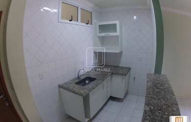 Imagem 4: Apartamento (kitnete) 1 dormitórios, cozinha planejada, em condomínio fechado