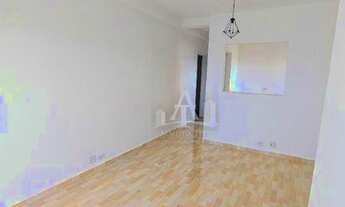 Imagem: Apartamento com varanda gourmet para locação