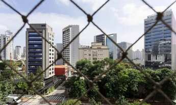 Imagem 7: Vila Olímpia - Apartamento com 2 Quartos, 60m², 2 WCs locação R$ 3.200,00 + taxas