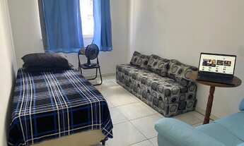 Imagem 4: ALUGO 2/4 mobiliado Vila Laura