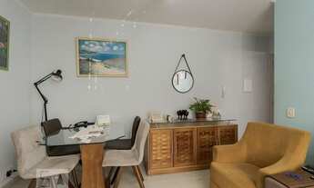 Imagem 4: Apartamento para Aluguel - Alto Petrópolis, 2 Quartos, 60 m2