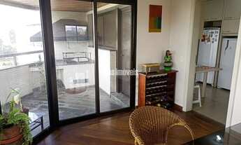 Imagem 5: Apartamento para venda tem 196 metros quadrados com 4 quartos