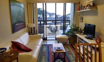 Imagem: Apartamento para venda no bairro Quitandinha