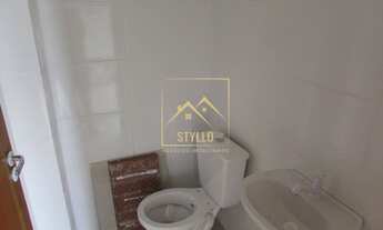 Imagem 7: Sobrado localizado no Loteamento Jardim Botânico Potecas São José SC