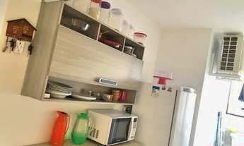Imagem 7: Apartamento Viver Bem com dois quartos