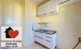 Imagem 6: APARTAMENTO HÁ 100 METROS DO COLÉGIO EMILIE DE VILLENEUVE, NO MELHOR DA VILA MASCOTE !