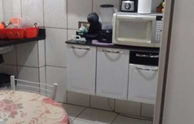 Imagem 5: Casa sobrado com 5 cômodos