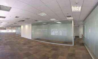 Imagem 2: Andar Corporativo para alugar, 364 m² por R$ 39.990,00/mês - Cerqueira César - São Paulo/S