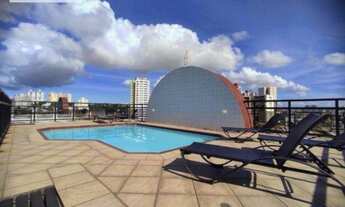 Imagem 7: Apartamento à venda, 42 m² por R$ 270.000,00 - Itaigara - Salvador/BA