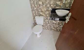 Imagem 7: Casa para venda com 3 quartos e Churrasqueira