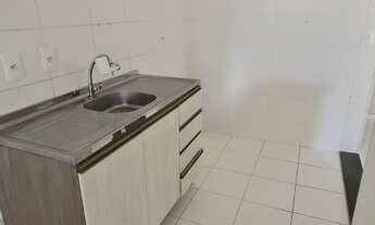 Imagem 7: Apartamento para venda possui 48 metros quadrados com 2 quartos em Ocian - Praia Grande