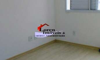 Imagem 7: Apartamento 2 dormitórios Novo Centro Sv!