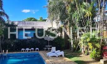 Imagem 5: Casa com 5 dormitórios à venda, 331 m² por R$ 1.908.000,00 - Operário - Novo Hamburgo/RS