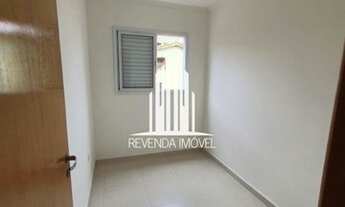 Imagem 4: SOBRADO NOVO COM COBERTURA SEM CONDOMÍNIO EM SANTO ANDRÉ / SP