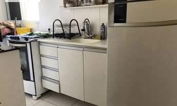 Imagem 7: Apartamento com 2 dormitórios para alugar, 45 m² por R$ 1.200,00/mês - Jardim João XXIII