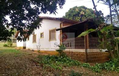 Imagem 7: Sítio à venda, 491000 m² por R$ 4.000.000,00 - Zona Rural - Ribeirão Bonito/SP