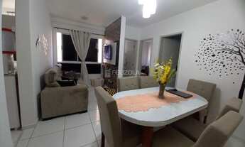 Imagem 2: Apartamento à venda, 2 quartos, 1 vaga, N. Sra. Socorro - Aracaju/SE