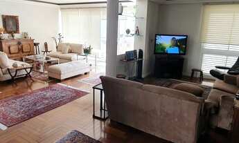 Imagem 6: Apartamento para venda com 207 metros quadrados - Perdizes - São Paulo - SP