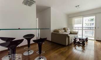 Imagem 2: Apartamento para Aluguel - Vila Madalena, 2 Quartos, 74 m2