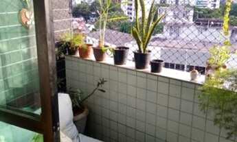 Imagem: GRAÇAS - PROXIMO AO COLEGIO SÃO LUIS